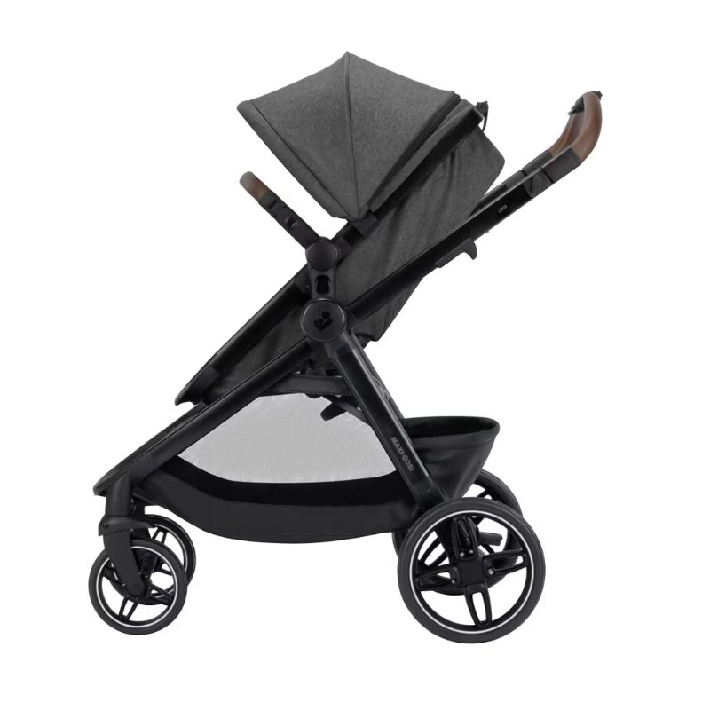 Zelia S Trio 2 da Maxi Cosi 11